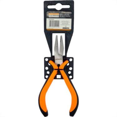 Imagem de Starfer Alicate Mini  Bico Chato 3126