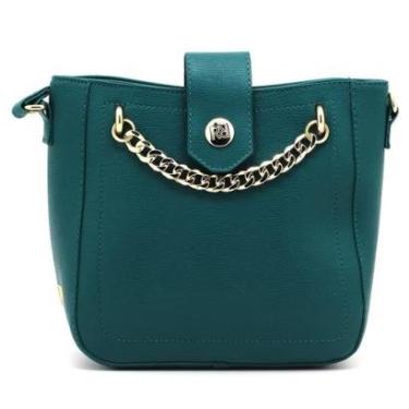 Imagem de Bolsa Feminina Rafitthy Média Com Corrente 28.13125-Feminino