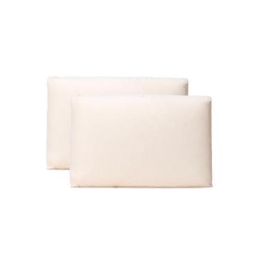 Imagem de Travesseiro Nasa inteligente viscoelástico 70cm x 50cm - SAFIRA ENXOVA