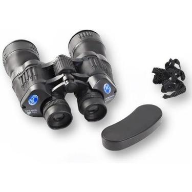 Imagem de Binóculo Profissional Com Bússola Longo Alcance e Visão Noturna - Nexu