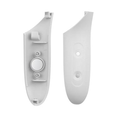 Imagem de PRISMXR Capa de bateria de controle compatível com Meta Quest 3/3S, projetada para Carina D1/D1S