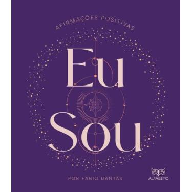 Imagem de Eu Sou - Afirmações Positivas - ALFABETO, 3