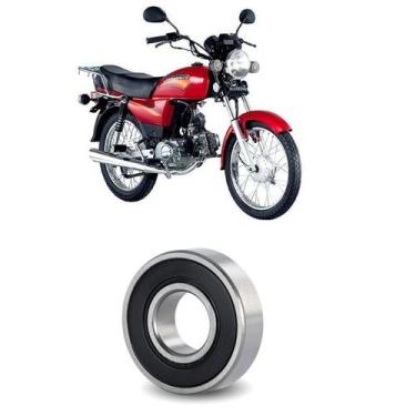 Imagem de Rolamento Embreagem Dafra Super - AD Parts