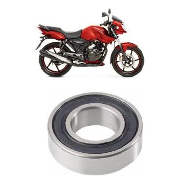 Imagem de Rolamento Coroa Dafra Apache - HGF