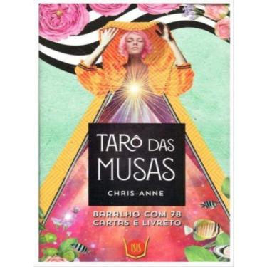 Imagem de Tarô Das Musas