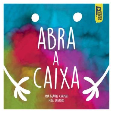 Imagem de Abra A Caixa