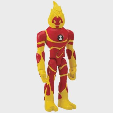 Imagem de Ben 10 figuras extragrandes