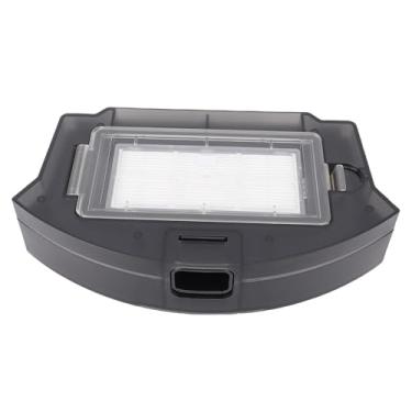 Imagem de Substituição da Caixa da Caixa de Poeira para M7Max U6, Filtração Eficiente, Caixa de Poeira de robô Mais Variável, Caixa de pó de Substituição de Coleta de Poeira, Acessórios