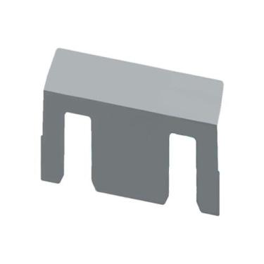 Imagem de Aplique Frontal Inteiro Bateria Para SC NTG Espelhado - Venka