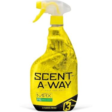 Imagem de Hunter's Specialties Earth Scent-A-Way Max Spray, 946 ml