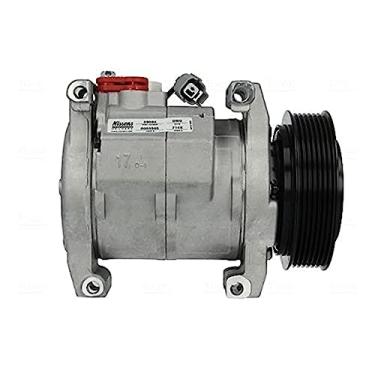 Imagem de Nissens Compressor de ar condicionado - 89084