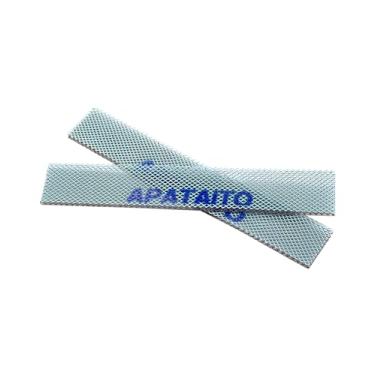 Imagem de 2 peças de substituição de filtro de apatita de titânio KAF970A46 serve para unidades Daikin Mini Split