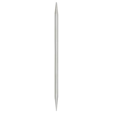 Imagem de Palito Cutícula Santa Clara Inox Ponta Dupla