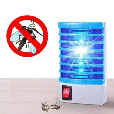 Imagem de 2 repelentes elétricos para mosquitos - Sft