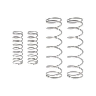 Imagem de SG Store 4 peças de molas de botão L1R1 L2R2 compatíveis com controlador Steam Deck