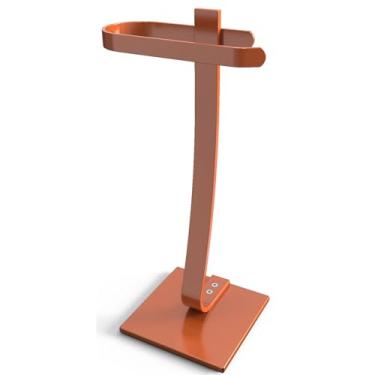 Imagem de Fassin Shop, Porta Papel Higiênico de Chão Suporte Papeleira Rose FS