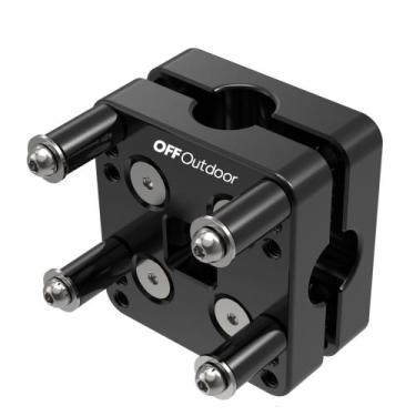 Imagem de Suporte de barra para GPS ZUMO em  MOTOS - OFFOudoor
