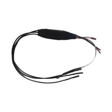 Imagem de Avião RC Com Controle Remoto H650 plus Aeronave De Asa Fixa Sea Land A
