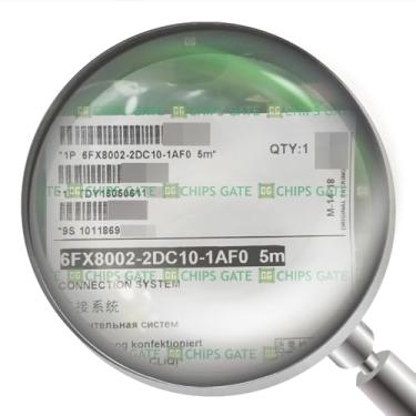 Imagem de Replace for New 6FX8002-2DC10-1AF0 Encoder Cable 5m