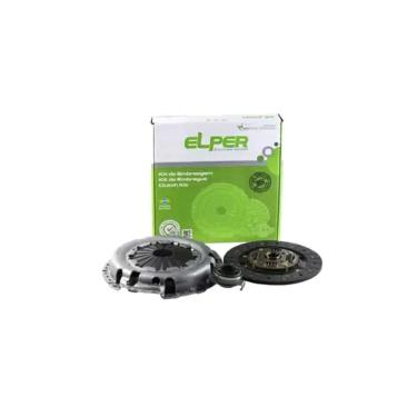 Imagem de Kit Embreagem Suzuki Jimny 1.3 16V Todos Elper 80346