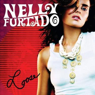 Imagem de Cd nelly furtado - loose - estojo formato musicpac - tiragem ac - UNIV