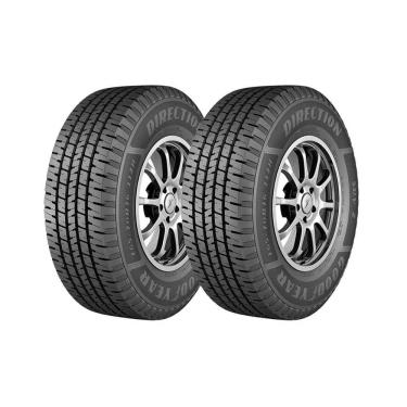 Imagem de Pneu Aro 17 Goodyear Direction Suv 2 225/60 103h - 2 Unidades 17