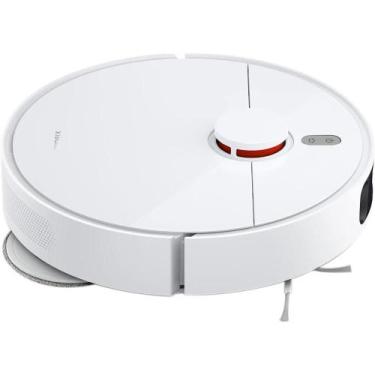 Imagem de Robô Aspirador De Pó Xiaomi Robot Vacuum S10+, 55W, Bivolt