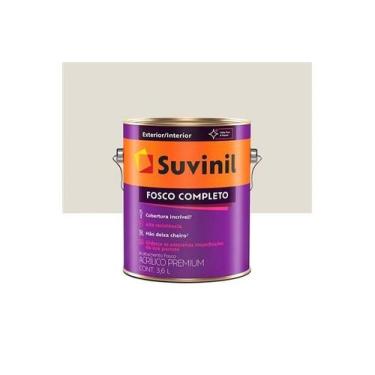 Imagem de  acr fosco gelo 3,6l* - suvinil