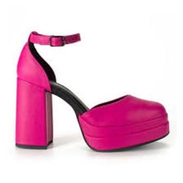 Imagem de sapato dakota plataforma numero 36 - dakotinha, Rosa pink, 36