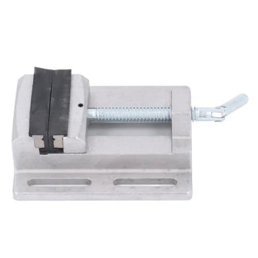 Imagem de Fafeicy Passo de Imprensa de Alta Faixa Praia de Travamento Pesado de 0 a 80 Mm para Madeira e o Tratamento de Metais na Oficina, Manuseie Com Parafusos Em Cubos