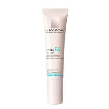 Imagem de Creme La Roche-Posay Hyalu B5 Repair Anti-Idade Área dos olhos 15ml
