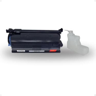 Imagem de Cartucho Toner Compativel Tk-3122 M3550idn FS-4200DN - ISD