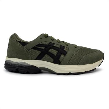 Imagem de TÊNIS ASICS MASCULINO GEL-TAKUMI Verde  masculino