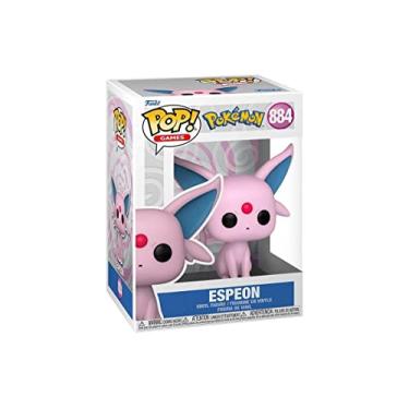 Imagem de Funko Pokémon - Espeon