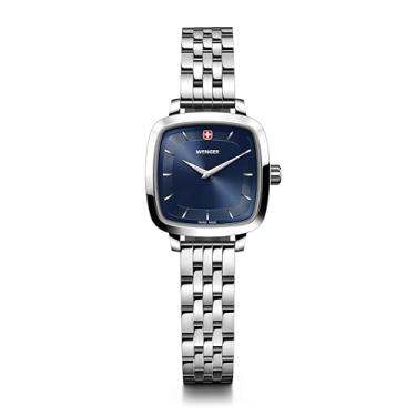 Imagem de Wenger Vintage Classic 01.1911.103 | Relógio Feminino Suíço 50m