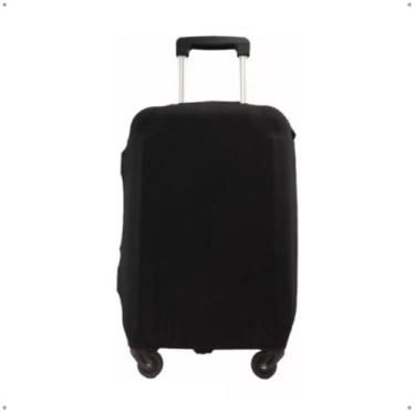 Imagem de Capa Mala Viagem Protetora Grande Resistente A Risco Classic - Generic