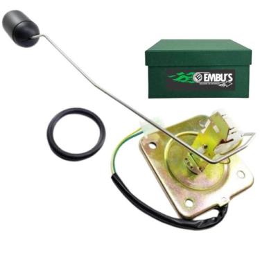 Imagem de Boia do Tanque de Combustível - Falcon 400 de 2013 a 2014 - Embus