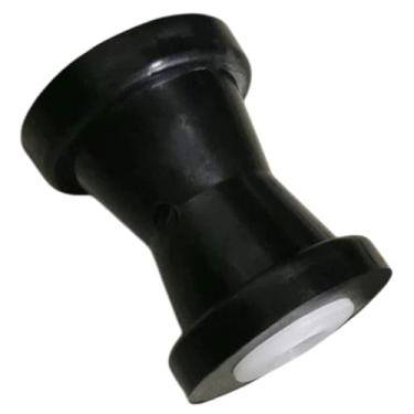 Imagem de Mqetly Rolo de Proa de 3" com Parada de Proa, Rolo de Sino, Suporte de Quilha, Roda Superior, Conjunto de Rolo de Reboque de Barco em TPU, Acessórios Pa