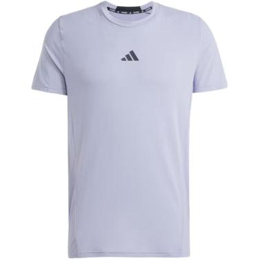 Imagem de Camiseta Adidas Designed 4 Training Masculina-Masculino