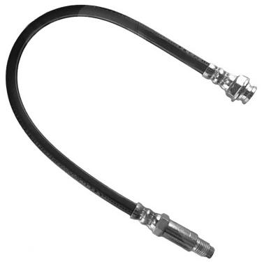 Imagem de Mangote Flexível Freio Chevrolet C10 Veraneio Dianteiro