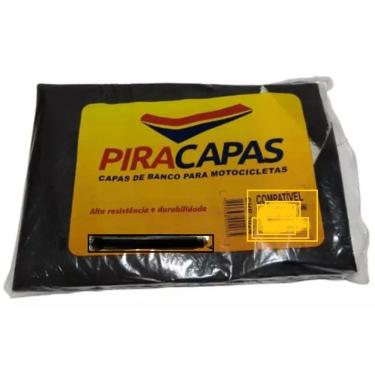 Imagem de Capa Banco Yes 125 2004/2015 Pta