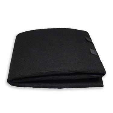 Imagem de Filtro de carbono PUREBURG Cut-to-fit 40x120cm para purificadores de ar