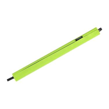 Imagem de Dynwave Protetor de corda para rapel, equipamento de rapel, manga de proteção de corda resistente, arborista para rapel, escalada em árvores, espeleologia, 50cmx14cm