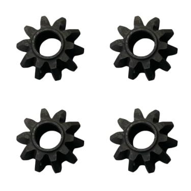 Imagem de Kit com 4 Engrenagens Satélites Diferencial Fiat Uno Palio 55205464