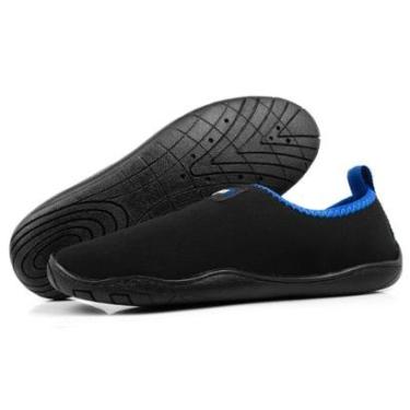 Imagem de Sapatilha Nautica Unissex Neoprene Esportes-Unissex