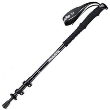 Imagem de Bastao De Caminhada Trail Lite Preto