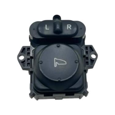 Imagem de Comando Retrovisor Honda Civic G9 2012 À 2016 Snjm010