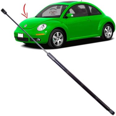 Imagem de Amortecedor Dianteira Capô New Beetle 2000 - 16955