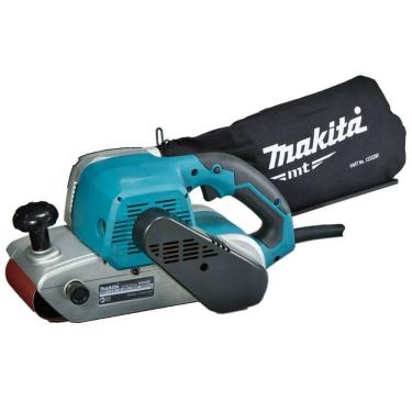 Imagem de Lixadeira De Cinta 940W Industrial M9400b Makita 220V