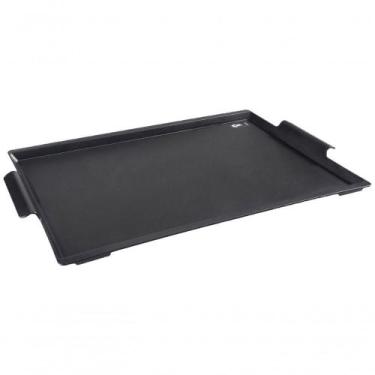 Imagem de Bandeja Casual Maxi 50,7 X 33,6 X 3 Cm Preto Coza